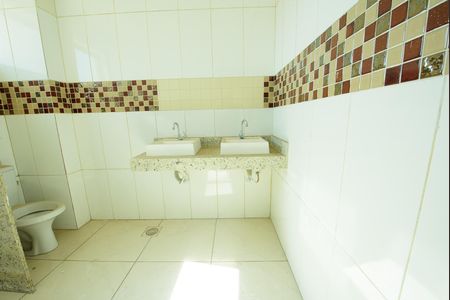 Apartamento à venda com 580m², 1 quarto e sem vaga Apartamento à venda com 580m², 1 quarto e sem vagaBanheiro 1