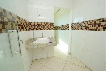 Apartamento à venda com 580m², 1 quarto e sem vaga Apartamento à venda com 580m², 1 quarto e sem vagaBanheiro 1