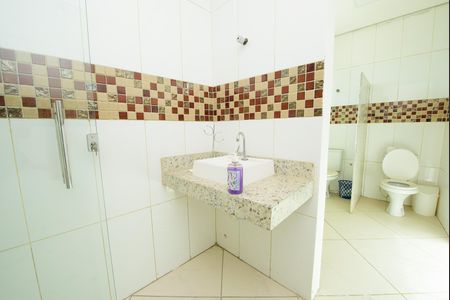 Apartamento à venda com 580m², 1 quarto e sem vaga Apartamento à venda com 580m², 1 quarto e sem vagaBanheiro 2
