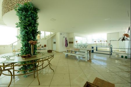 Apartamento à venda com 580m², 1 quarto e sem vaga Apartamento à venda com 580m², 1 quarto e sem vagaSala 1