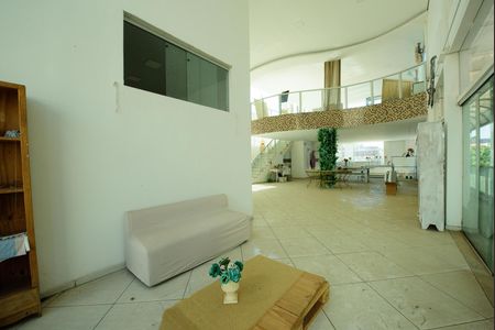 Apartamento à venda com 580m², 1 quarto e sem vaga Apartamento à venda com 580m², 1 quarto e sem vagaSala 1
