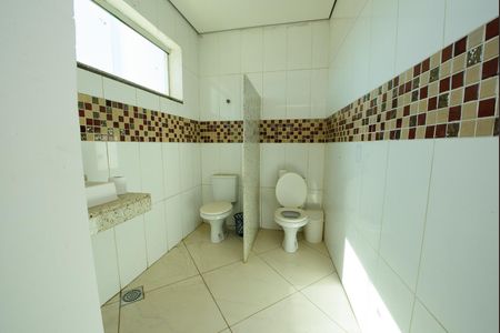 Apartamento à venda com 580m², 1 quarto e sem vaga Apartamento à venda com 580m², 1 quarto e sem vagaBanheiro 2