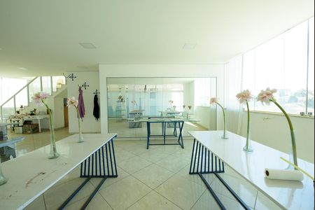 Apartamento à venda com 580m², 1 quarto e sem vaga Apartamento à venda com 580m², 1 quarto e sem vagaSala 1