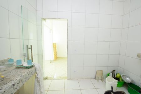 Apartamento à venda com 580m², 1 quarto e sem vaga Apartamento à venda com 580m², 1 quarto e sem vagaCozinha