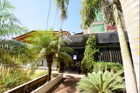 Apartamento à venda com 1 quarto, 580m² em Jardim Riacho das Pedras, Contagem