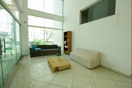 Apartamento à venda com 580m², 1 quarto e sem vaga Apartamento à venda com 580m², 1 quarto e sem vagaSala 1