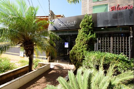 Apartamento à venda com 580m², 1 quarto e sem vaga