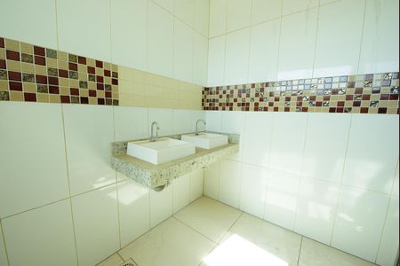 Apartamento à venda com 580m², 1 quarto e sem vaga Apartamento à venda com 580m², 1 quarto e sem vagaBanheiro 1