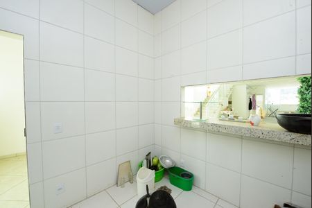Apartamento à venda com 580m², 1 quarto e sem vaga Apartamento à venda com 580m², 1 quarto e sem vagaCozinha