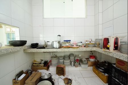 Apartamento à venda com 580m², 1 quarto e sem vaga Apartamento à venda com 580m², 1 quarto e sem vagaCozinha