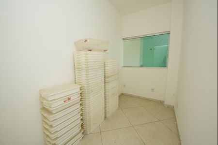 Quarto 1 de apartamento à venda com 1 quarto, 580m² em Jardim Riacho das Pedras, Contagem