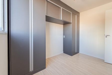 Quarto de apartamento para alugar com 1 quarto, 35m² em Ipiranga, São Paulo