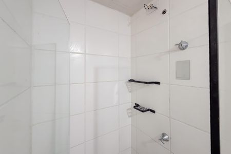 Apartamento para alugar com 35m², 1 quarto e sem vaga Apartamento para alugar com 35m², 1 quarto e sem vagaBanheiro