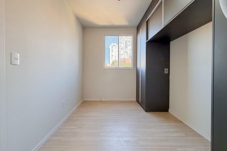 Quarto de apartamento para alugar com 1 quarto, 35m² em Ipiranga, São Paulo