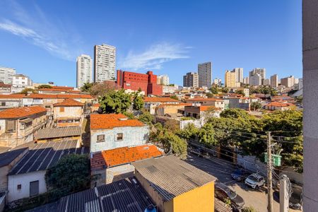 Apartamento para alugar com 35m², 1 quarto e sem vaga Apartamento para alugar com 35m², 1 quarto e sem vagaSala