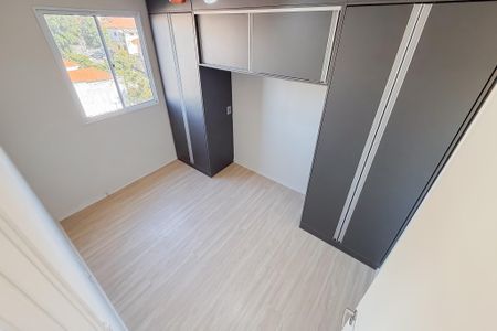 Apartamento para alugar com 35m², 1 quarto e sem vaga Apartamento para alugar com 35m², 1 quarto e sem vagaQuarto