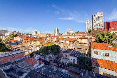 Apartamento para alugar com 35m², 1 quarto e sem vaga Apartamento para alugar com 35m², 1 quarto e sem vagaSala