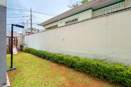 Apartamento para alugar com 35m², 1 quarto e sem vaga Apartamento para alugar com 35m², 1 quarto e sem vagaÁrea Externa