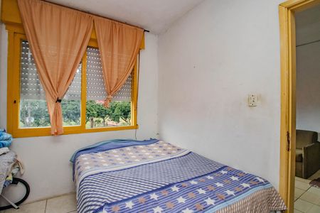 Quarto de apartamento para alugar com 1 quarto, 50m² em Rubem Berta, Porto Alegre