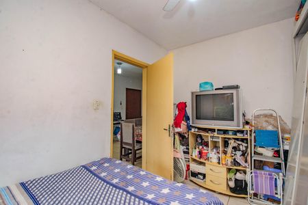 Quarto de apartamento para alugar com 1 quarto, 50m² em Rubem Berta, Porto Alegre