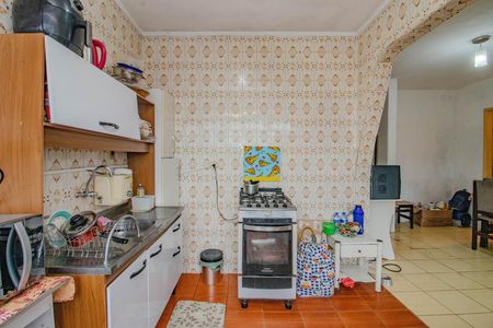 Apartamento para alugar com 50m², 1 quarto e sem vaga Apartamento para alugar com 50m², 1 quarto e sem vagaCozinha