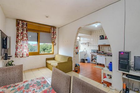 Apartamento para alugar com 1 quarto, 50m² em Rubem Berta, Porto Alegre