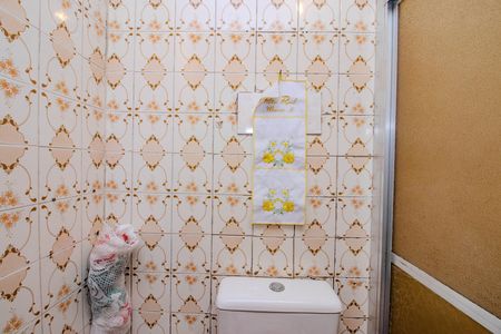 Apartamento para alugar com 50m², 1 quarto e sem vaga Apartamento para alugar com 50m², 1 quarto e sem vagaBanheiro
