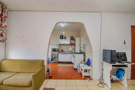 Apartamento para alugar com 50m², 1 quarto e sem vaga Apartamento para alugar com 50m², 1 quarto e sem vagaSala