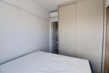 Apartamento para alugar com 30m², 1 quarto e 1 vaga Apartamento para alugar com 30m², 1 quarto e 1 vagaQuarto