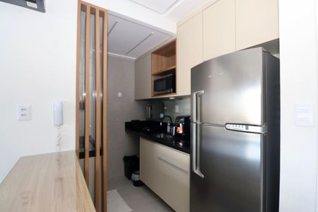 Apartamento para alugar com 30m², 1 quarto e 1 vaga Apartamento para alugar com 30m², 1 quarto e 1 vagaCozinha