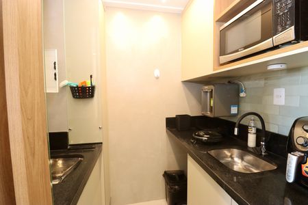 Área de Serviço de apartamento para alugar com 1 quarto, 30m² em Imbuí, Salvador