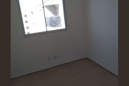 Quarto 2 de apartamento à venda com 2 quartos, 48m² em Santo Cristo, Rio de Janeiro