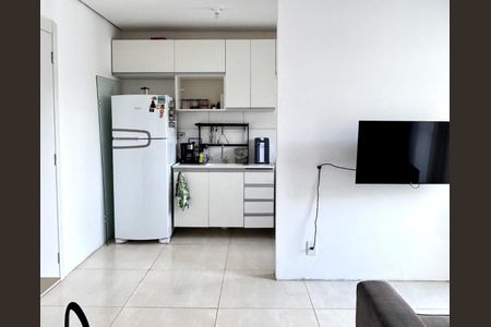Apartamento para alugar com 2 quartos, 48m² em Santo Cristo, Rio de Janeiro