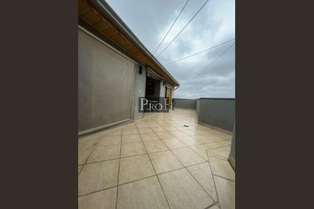 Apartamento à venda com 2 quartos, 180m² em Santa Maria, São Caetano do Sul