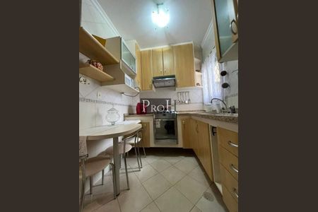 Apartamento à venda com 2 quartos, 180m² em Santa Maria, São Caetano do Sul