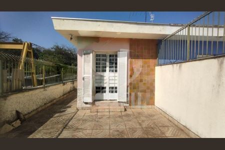 Casa à venda com 2 quartos, 121m² em Jardim Santo Antoninho, São Paulo