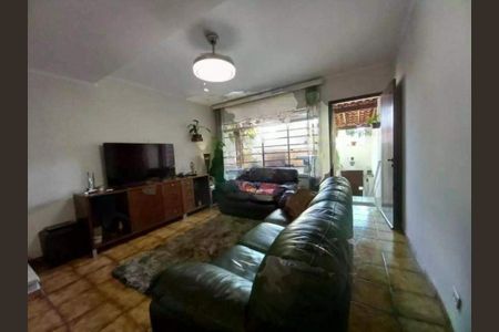 Casa à venda com 3 quartos, 138m² em Boa Vista, São Caetano do Sul