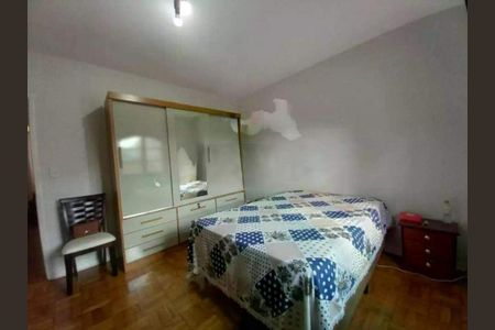 Casa à venda com 3 quartos, 138m² em Boa Vista, São Caetano do Sul
