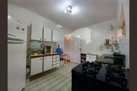 Casa à venda com 3 quartos, 138m² em Boa Vista, São Caetano do Sul