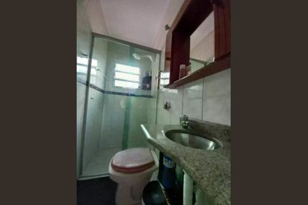 Casa à venda com 3 quartos, 138m² em Boa Vista, São Caetano do Sul
