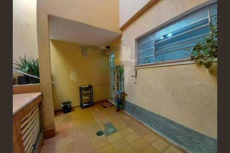 Casa à venda com 3 quartos, 138m² em Boa Vista, São Caetano do Sul