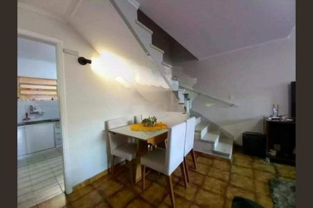 Casa à venda com 3 quartos, 138m² em Boa Vista, São Caetano do Sul
