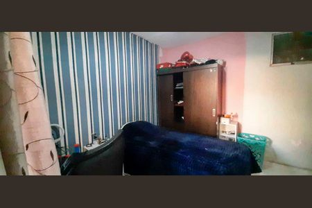 Suíte 2 de casa à venda com 4 quartos, 74m² em Padroeira, Osasco