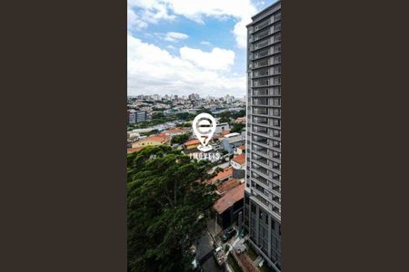 Apartamento à venda com 2 quartos, 71m² em Vila São José, São Paulo