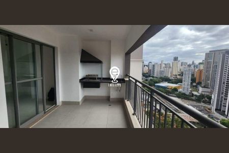 Apartamento à venda com 2 quartos, 71m² em Vila São José, São Paulo