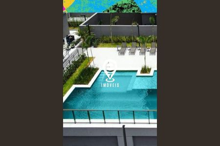 Apartamento à venda com 2 quartos, 71m² em Vila São José, São Paulo