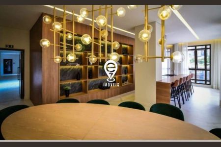 Apartamento à venda com 2 quartos, 71m² em Vila São José, São Paulo