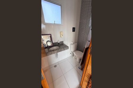 Apartamento à venda com 2 quartos, 40m² em Vila Gustavo, São Paulo