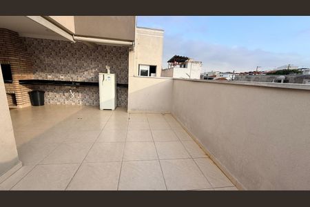Apartamento à venda com 2 quartos, 40m² em Vila Gustavo, São Paulo