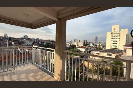 Apartamento à venda com 2 quartos, 40m² em Vila Gustavo, São Paulo